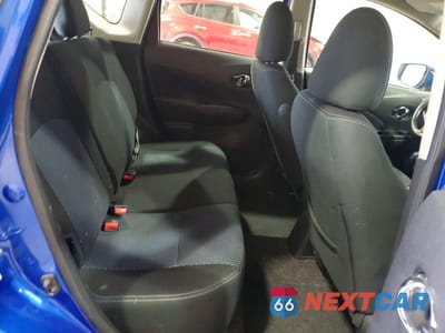 Zdjęcie 10 z 12 samochodu: 2016 NISSAN VERSA NOTE SV VIN:3N1CE2CP5GL388989 - miniatura