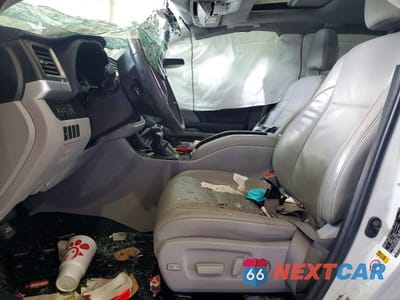 Zdjęcie 7 z 13 samochodu: 2018 TOYOTA HIGHLANDER XLE VIN:5TDJZRFH7JS849844 - miniatura