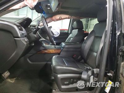 Zdjęcie 7 z 14 samochodu: 2018 CHEVROLET TAHOE K1500 PREMIER VIN:1GNSKCKC9JR172270 - miniatura