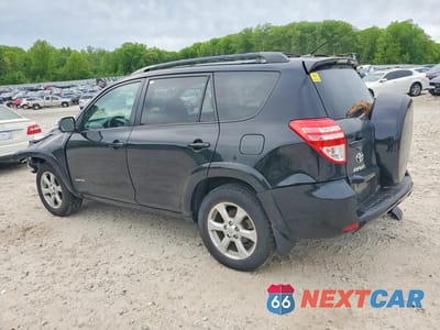 Drugie zdjęcie samochodu z przodu: 2012 TOYOTA RAV4 LIMITED VIN:2T3DF4DV1CW201046 - miniatura
