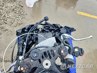 Zdjęcie 7 z 8 samochodu: 2026 YAMAHA YZF1000 VIN:JYARNA7EXTA000985 - miniatura