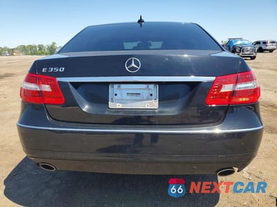 Zdjęcie 6 z 12 samochodu: 2011 MERCEDES-BENZ E 350 VIN:WDDHF5GBXBA362264 - miniatura