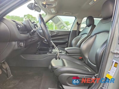 Zdjęcie 7 z 13 samochodu: 2017 MINI COOPER CLUBMAN ALL4 VIN:WMWLU1C52H2C42190 - miniatura