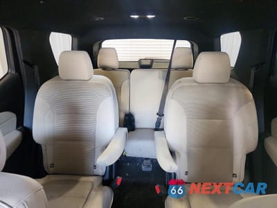 Zdjęcie 10 z 14 samochodu: 2023 CHEVROLET TRAVERSE LT VIN:1GNERGKW2PJ337092 - miniatura