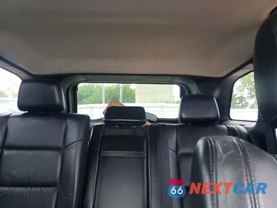 Zdjęcie 10 z 13 samochodu: 2011 JEEP GRAND CHEROKEE LAREDO VIN:1J4RR4GG3BC641422 - miniatura