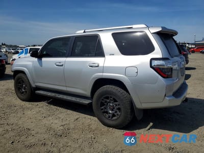 Drugie zdjęcie samochodu z przodu: 2014 TOYOTA 4RUNNER SR5 PREMIUM VIN:JTEBU5JR1E5186547 - miniatura