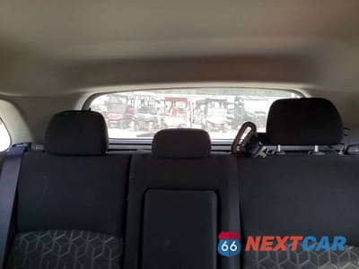Zdjęcie 10 z 13 samochodu: 2026 MITSUBISHI OUTLANDER SPORT S VIN:JA4ARUAUXTU002106 - miniatura