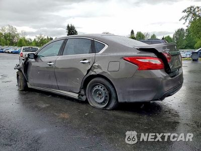 Drugie zdjęcie samochodu z przodu: 2016 NISSAN ALTIMA 2.5 S VIN:1N4AL3AP4GC226484 - miniatura