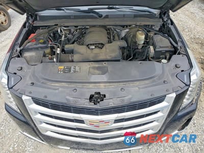 Zdjęcie 12 z 13 samochodu: 2015 CADILLAC ESCALADE PREMIUM VIN:1GYS4NKJ4FR511290 - miniatura