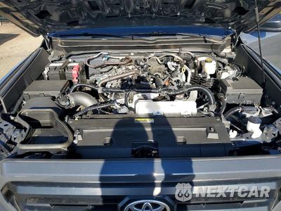 Zdjęcie 11 z 12 samochodu: 2024 TOYOTA TACOMA SR VIN:3TYLD5KN4RT004882 - miniatura