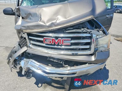 Zdjęcie 11 z 12 samochodu: 2013 GMC SIERRA K1500 SLT VIN:3GTP2WE72DG132549 - miniatura