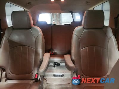 Zdjęcie 10 z 13 samochodu: 2015 GMC ACADIA DENALI VIN:1GKKVTKD7FJ281880 - miniatura
