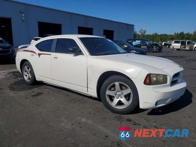 Czwarte zdjęcie samochodu z boku: 2008 DODGE CHARGER VIN:2B3KA43G78H198302 - miniatura