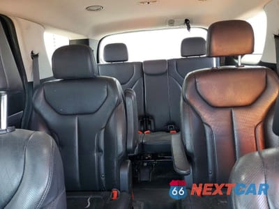 Zdjęcie 10 z 13 samochodu: 2021 HYUNDAI PALISADE SEL VIN:KM8R4DHE5MU180220 - miniatura