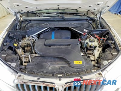 Zdjęcie 12 z 13 samochodu: 2018 BMW X5 XDR40E VIN:5UXKT0C5XJ0V99870 - miniatura
