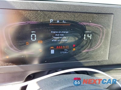 Zdjęcie 9 z 13 samochodu: 2023 KIA SPORTAGE LX VIN:KNDPUCAF9P7159012 - miniatura