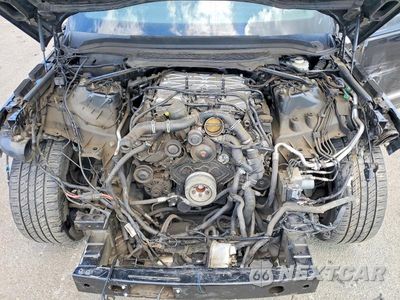 Zdjęcie 12 z 13 samochodu: 2014 LAND ROVER RANGE ROVER AUTOBIOGRAPHY VIN:SALGV2TF9EA184540 - miniatura