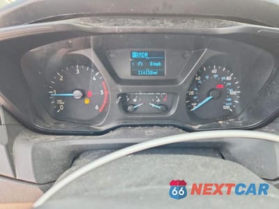 Zdjęcie 9 z 13 samochodu: 2018 FORD TRANSIT T-350 HD VIN:1FTBF4XV0JKB05241 - miniatura