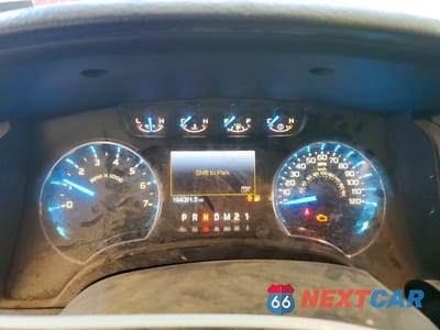 Zdjęcie 9 z 13 samochodu: 2014 FORD F150 SUPERCREW VIN:1FTFW1ET7EKF51670 - miniatura