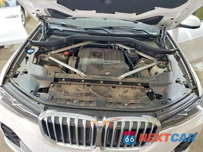 Zdjęcie 12 z 13 samochodu: 2020 BMW X7 XDRIVE40I VIN:5UXCW2C04L9C40902 - miniatura