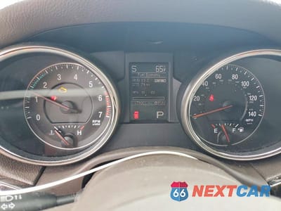 Zdjęcie 9 z 12 samochodu: 2012 JEEP GRAND CHEROKEE LAREDO VIN:1C4RJFAT5CC297740 - miniatura