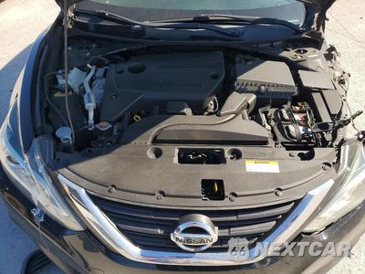 Zdjęcie 11 z 12 samochodu: 2016 NISSAN ALTIMA 2.5 S VIN:1N4AL3AP7GN325739 - miniatura