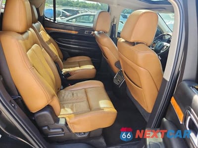 Zdjęcie 11 z 13 samochodu: 2010 LINCOLN MKT VIN:2LMHJ5FRXABJ19306 - miniatura