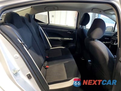 Zdjęcie 10 z 12 samochodu: 2021 NISSAN VERSA SV VIN:3N1CN8EV4ML833488 - miniatura