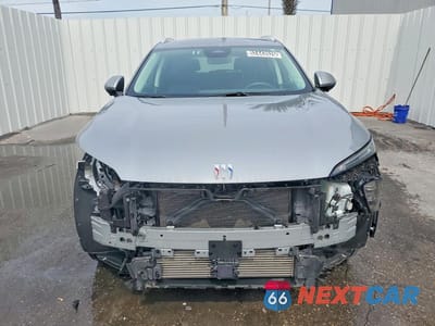 Piąte zdjęcie samochodu w środku: 2024 BUICK ENVISION PREFERRED VIN:LRBFZME42RD073331 - miniatura