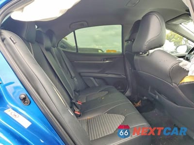 Zdjęcie 10 z 12 samochodu: 2019 TOYOTA CAMRY SE VIN:4T1B11HK2KU189002 - miniatura