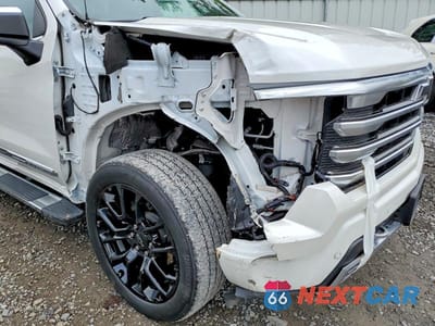 Zdjęcie 12 z 13 samochodu: 2023 CHEVROLET SILVERADO K1500 HIGH COUNTRY VIN:1GCUDJED0PZ243076 - miniatura