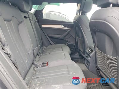 Zdjęcie 11 z 14 samochodu: 2024 AUDI Q5 PRESTIGE 45 VIN:WA1FAAFY7R2017559 - miniatura