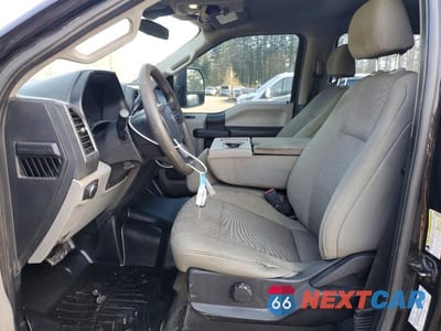 Zdjęcie 7 z 12 samochodu: 2020 FORD F350 SUPER DUTY VIN:1FT8W3BT4LEC86212 - miniatura