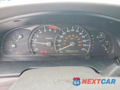 Zdjęcie 9 z 12 samochodu: 2006 TOYOTA SEQUOIA SR5 VIN:5TDBT44A16S266191 - miniatura