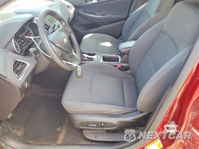 Zdjęcie 7 z 12 samochodu: 2019 CHEVROLET CRUZE LT VIN:1G1BE5SM2K7109800 - miniatura