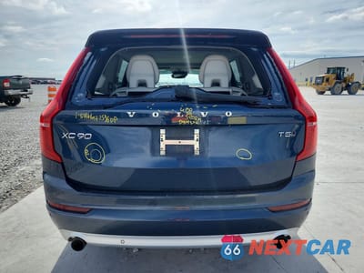 Zdjęcie 6 z 13 samochodu: 2019 VOLVO XC90 T5 MOMENTUM VIN:YV4102PK7K1453808 - miniatura