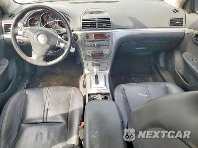 Zdjęcie 8 z 12 samochodu: 2008 SATURN AURA XR VIN:1G8ZV57778F102889 - miniatura