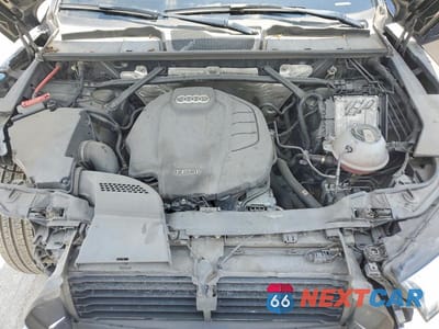 Zdjęcie 12 z 14 samochodu: 2018 AUDI Q5 VIN:WA1BNAFY7J2136607 - miniatura