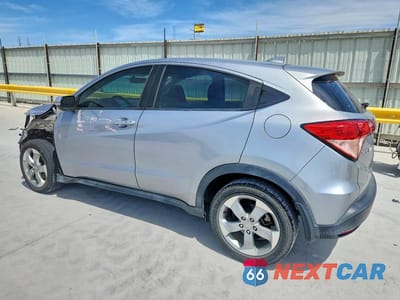Drugie zdjęcie samochodu z przodu: 2017 HONDA HR-V EX VIN:3CZRU5H55HM715304 - miniatura