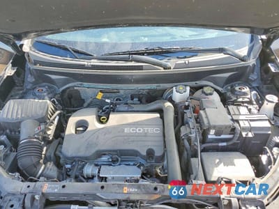 Zdjęcie 12 z 13 samochodu: 2022 CHEVROLET EQUINOX LT VIN:3GNAXKEV5NL305396 - miniatura