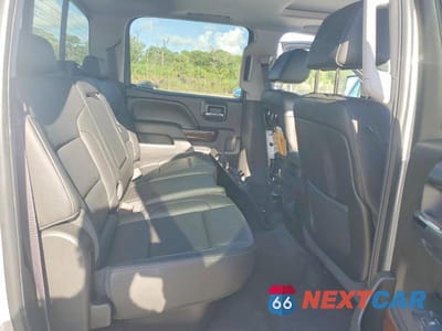 Zdjęcie 10 z 12 samochodu: 2015 GMC SIERRA K1500 SLT VIN:3GTU2VEC7FG302045 - miniatura