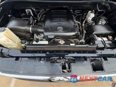 Zdjęcie 7 z 14 samochodu: 2021 TOYOTA TUNDRA SR5 VIN:5TFDY5F13MX969120 - miniatura
