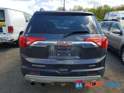 Zdjęcie 6 z 13 samochodu: 2018 GMC ACADIA SLT-1 VIN:1GKKNULS1JZ232879 - miniatura
