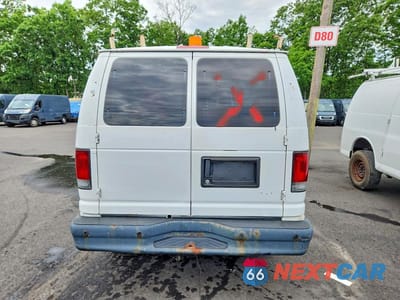 Zdjęcie 6 z 13 samochodu: 2013 FORD ECONOLINE E250 VAN VIN:1FTNE2EL9DDA49699 - miniatura