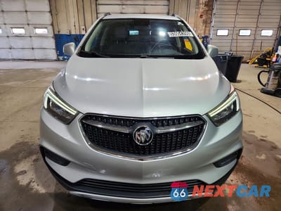 Piąte zdjęcie samochodu w środku: 2020 BUICK ENCORE PREFERRED VIN:KL4CJASB4LB023377 - miniatura