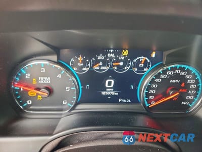 Zdjęcie 9 z 14 samochodu: 2019 GMC YUKON DENALI VIN:1GKS1CKJ6KR317054 - miniatura