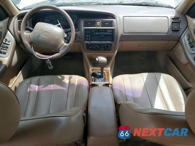 Zdjęcie 8 z 13 samochodu: 1997 TOYOTA AVALON XL VIN:4T1BF12B7VU198051 - miniatura