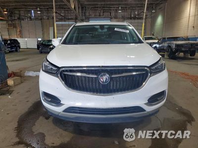 Piąte zdjęcie samochodu w środku: 2020 BUICK ENCLAVE PREFERRED VIN:5GAERAKW9LJ207361 - miniatura