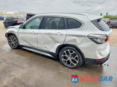 Drugie zdjęcie samochodu z przodu: 2020 BMW X1 SDRIVE28I VIN:WBXJG7C01L5R93829 - miniatura