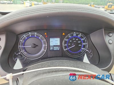 Zdjęcie 9 z 13 samochodu: 2017 INFINITI QX50 BASE VIN:JN1BJ0RP3HM381923 - miniatura